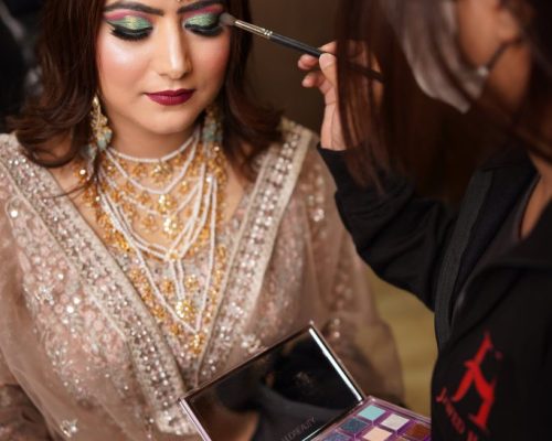 We will doll you up like you will cherish for a lifetime