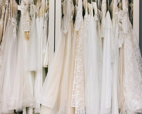Why should only bride and groom have all the fun?