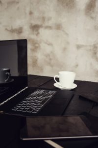working space