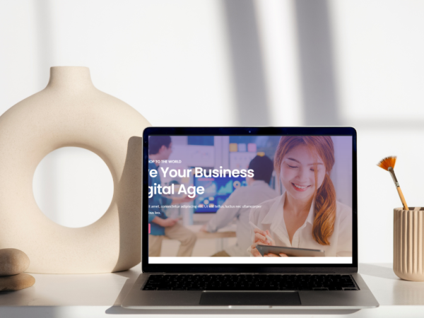 UMI web design